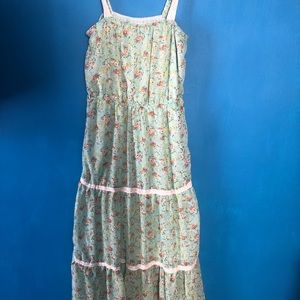 Rachael and Chloe Girls size 10 dress